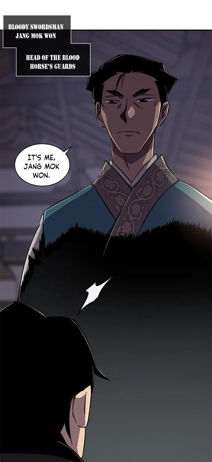 Read The Strongest Ever chapter 34 image 54 on Lezhin