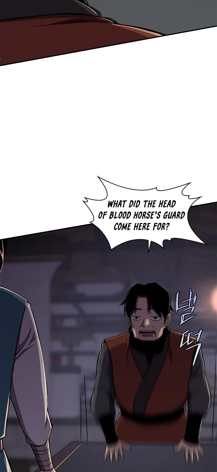 Read The Strongest Ever chapter 34 image 55 on Lezhin