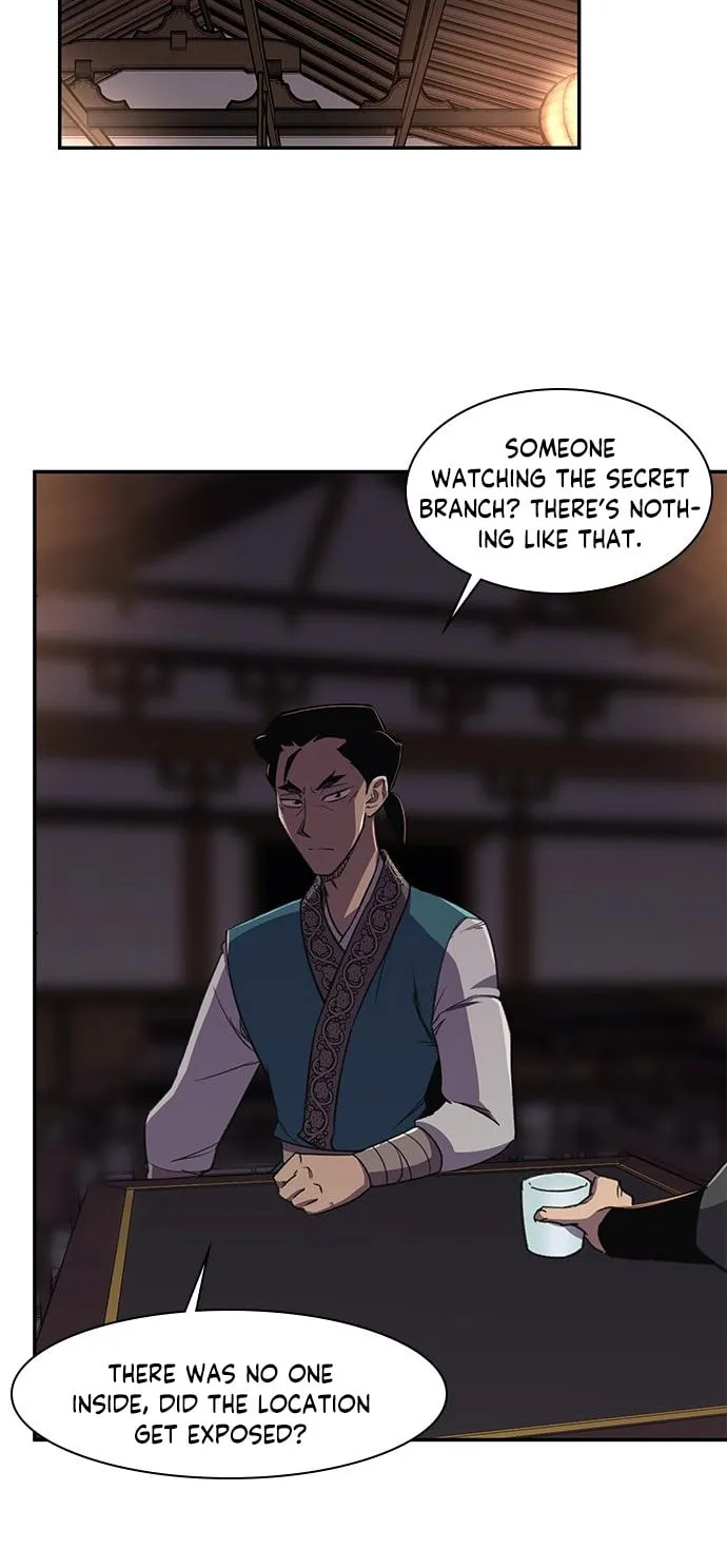Read The Strongest Ever chapter 34 image 57 on Lezhin