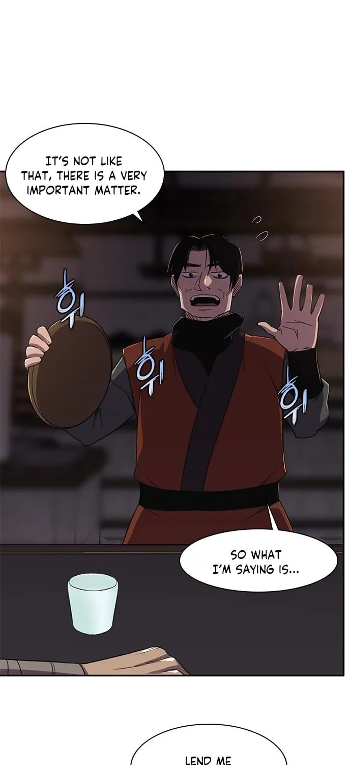 Read The Strongest Ever chapter 34 image 58 on Lezhin