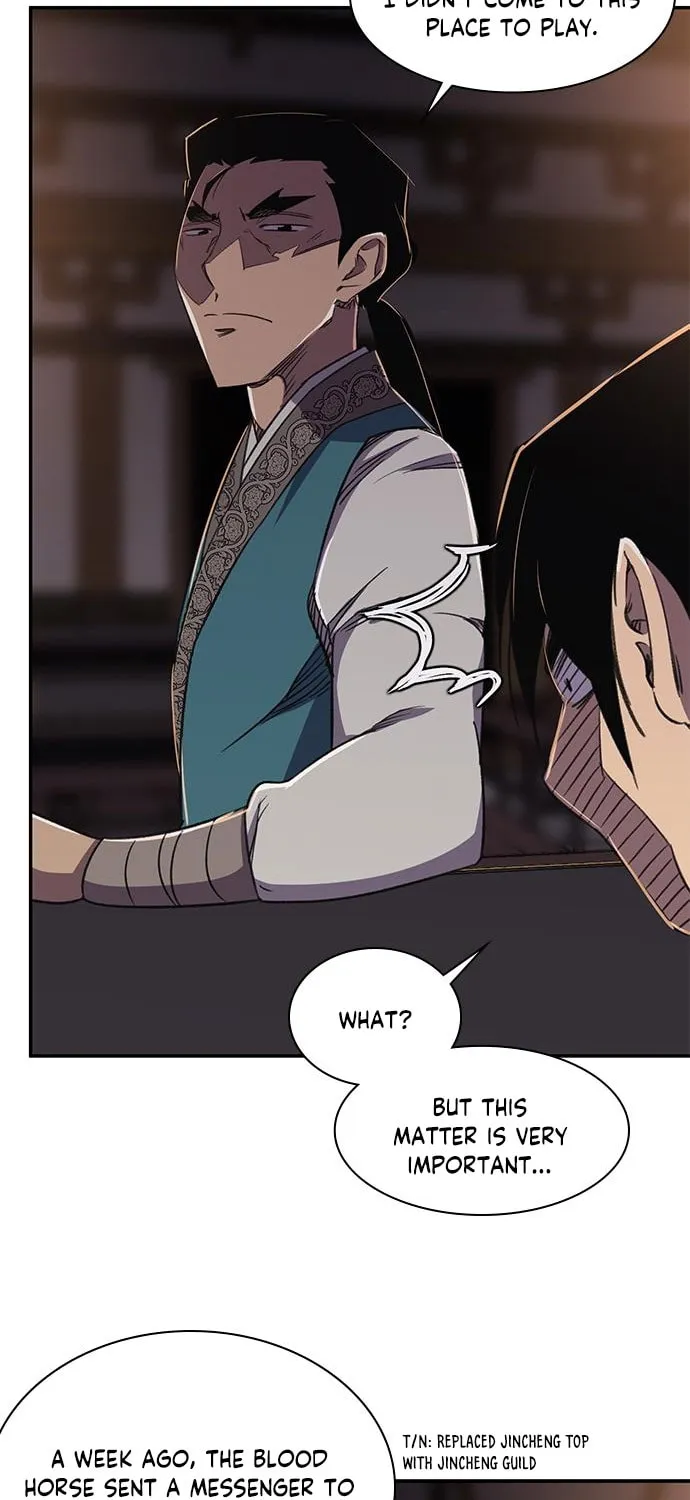 Read The Strongest Ever chapter 34 image 60 on Lezhin