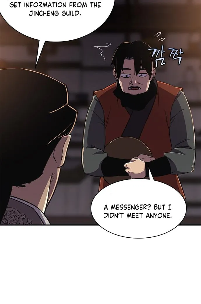 Read The Strongest Ever chapter 34 image 61 on Lezhin