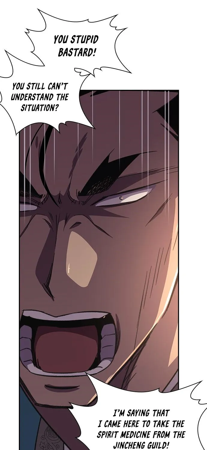 Read The Strongest Ever chapter 34 image 62 on Lezhin