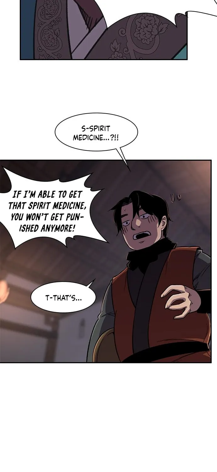 Read The Strongest Ever chapter 34 image 63 on Lezhin