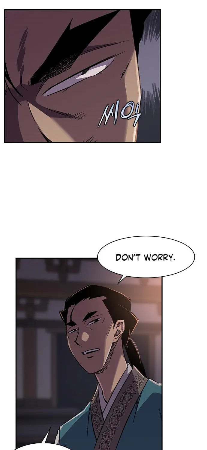 Read The Strongest Ever chapter 34 image 64 on Lezhin