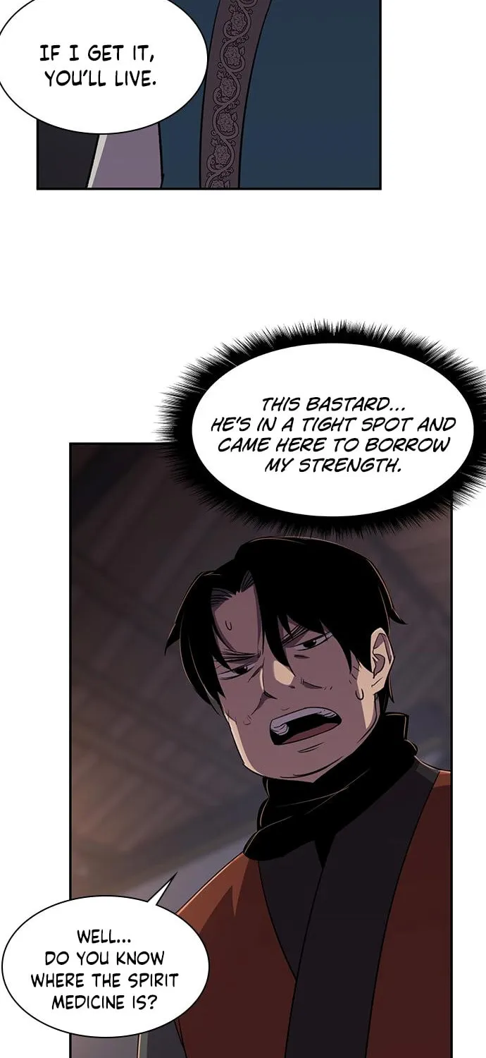 Read The Strongest Ever chapter 34 image 65 on Lezhin