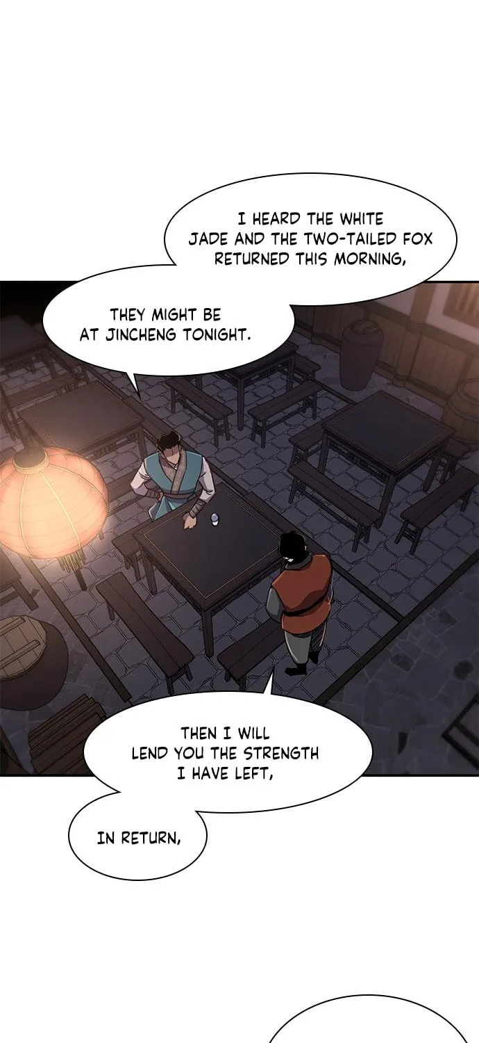 Read The Strongest Ever chapter 34 image 67 on Lezhin