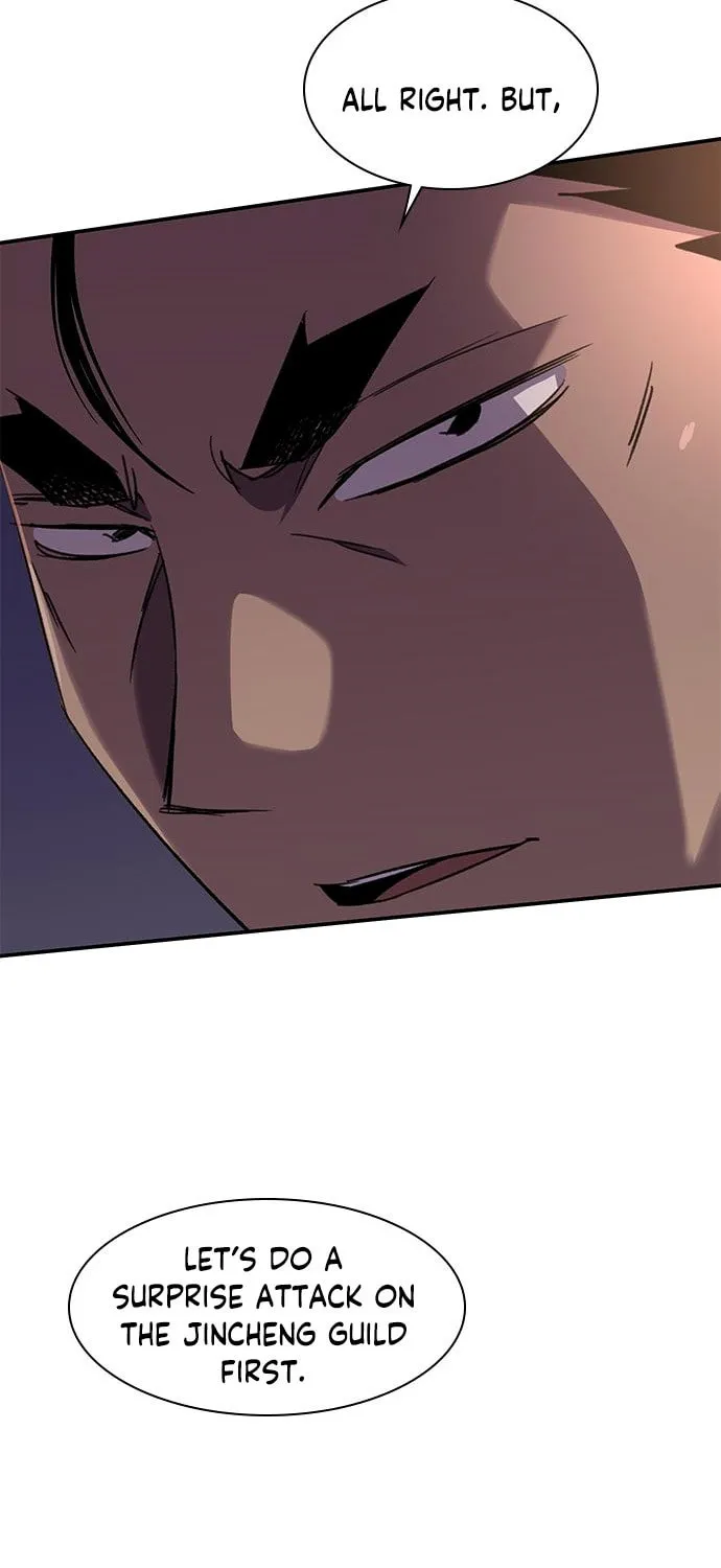 Read The Strongest Ever chapter 34 image 69 on Lezhin