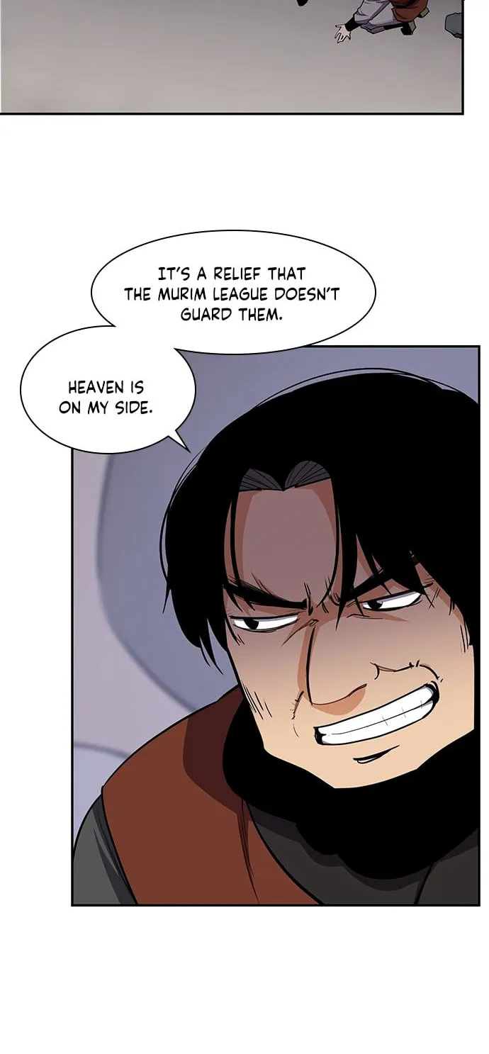 Read The Strongest Ever chapter 34 image 8 on Lezhin