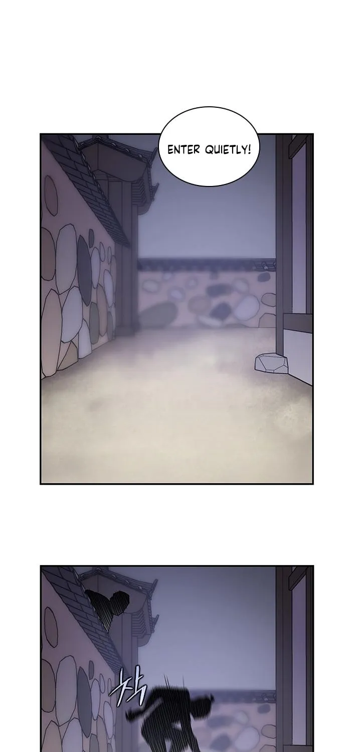 Read The Strongest Ever chapter 34 image 9 on Lezhin