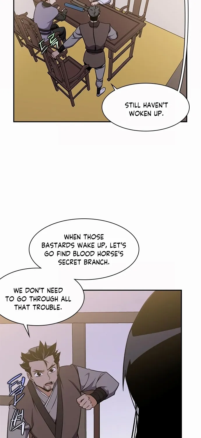 Read The Strongest Ever chapter 35 image 12 on Lezhin