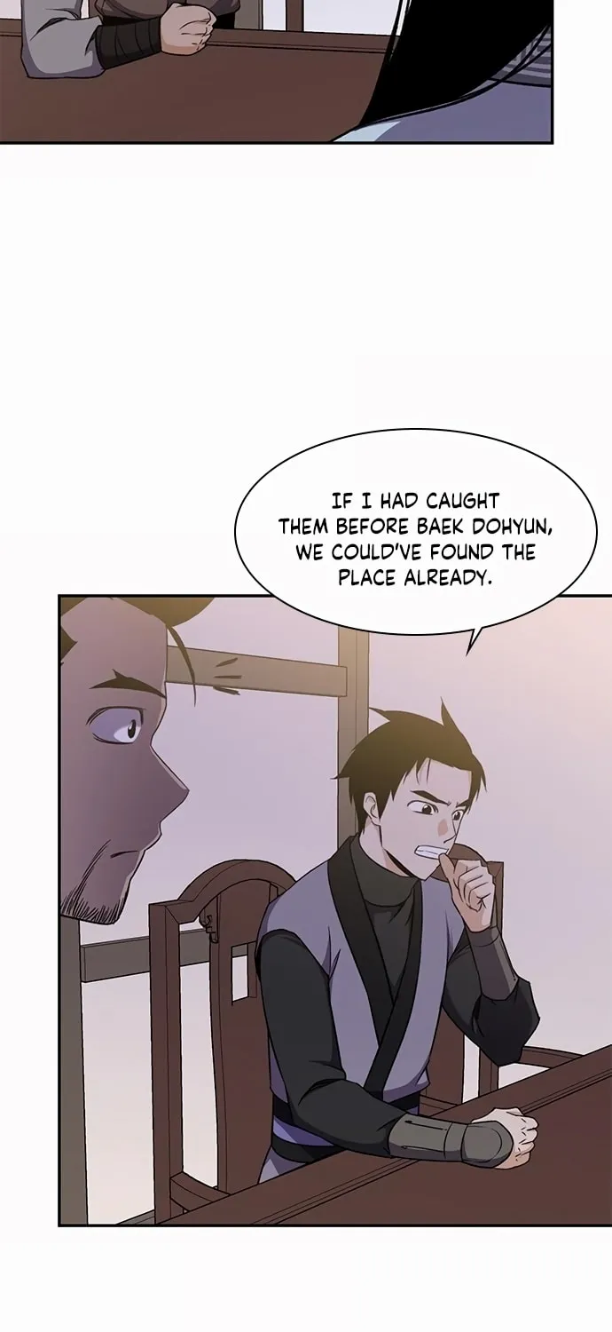 Read The Strongest Ever chapter 35 image 13 on Lezhin