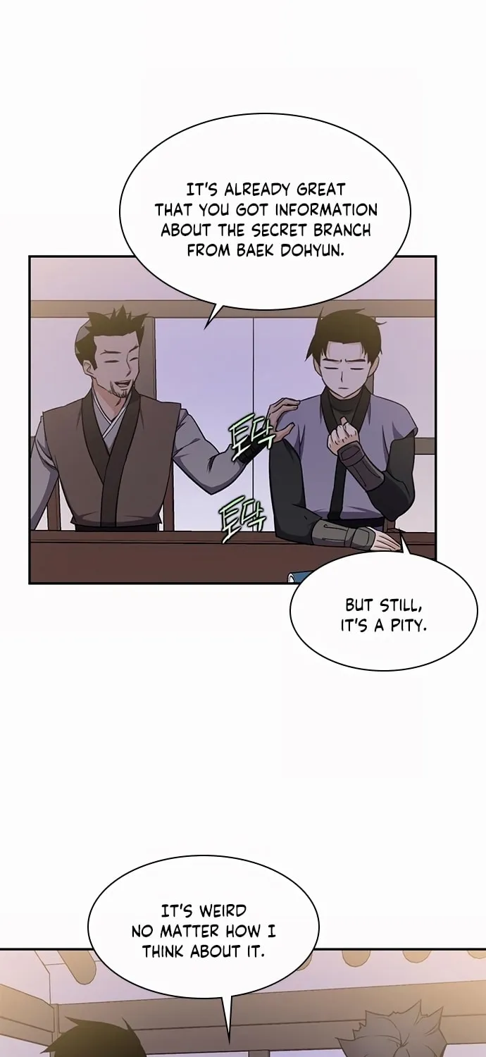 Read The Strongest Ever chapter 35 image 14 on Lezhin