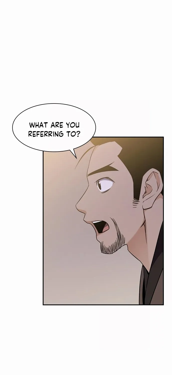 Read The Strongest Ever chapter 35 image 16 on Lezhin