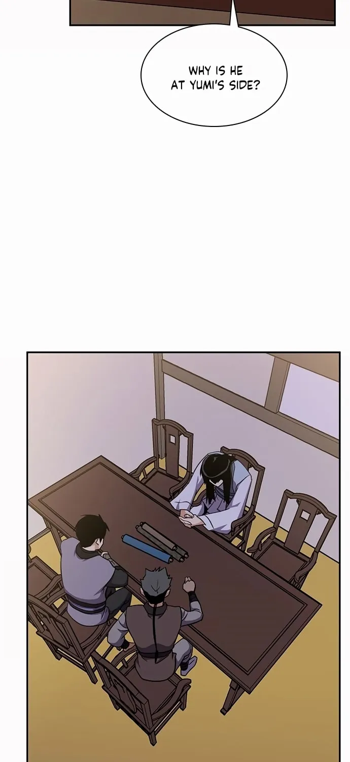 Read The Strongest Ever chapter 35 image 19 on Lezhin