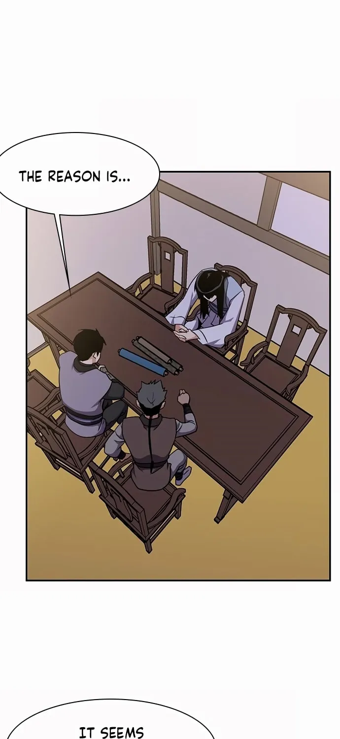 Read The Strongest Ever chapter 35 image 21 on Lezhin
