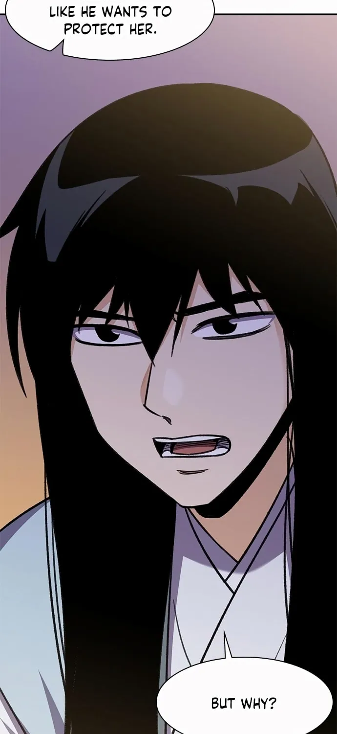 Read The Strongest Ever chapter 35 image 22 on Lezhin