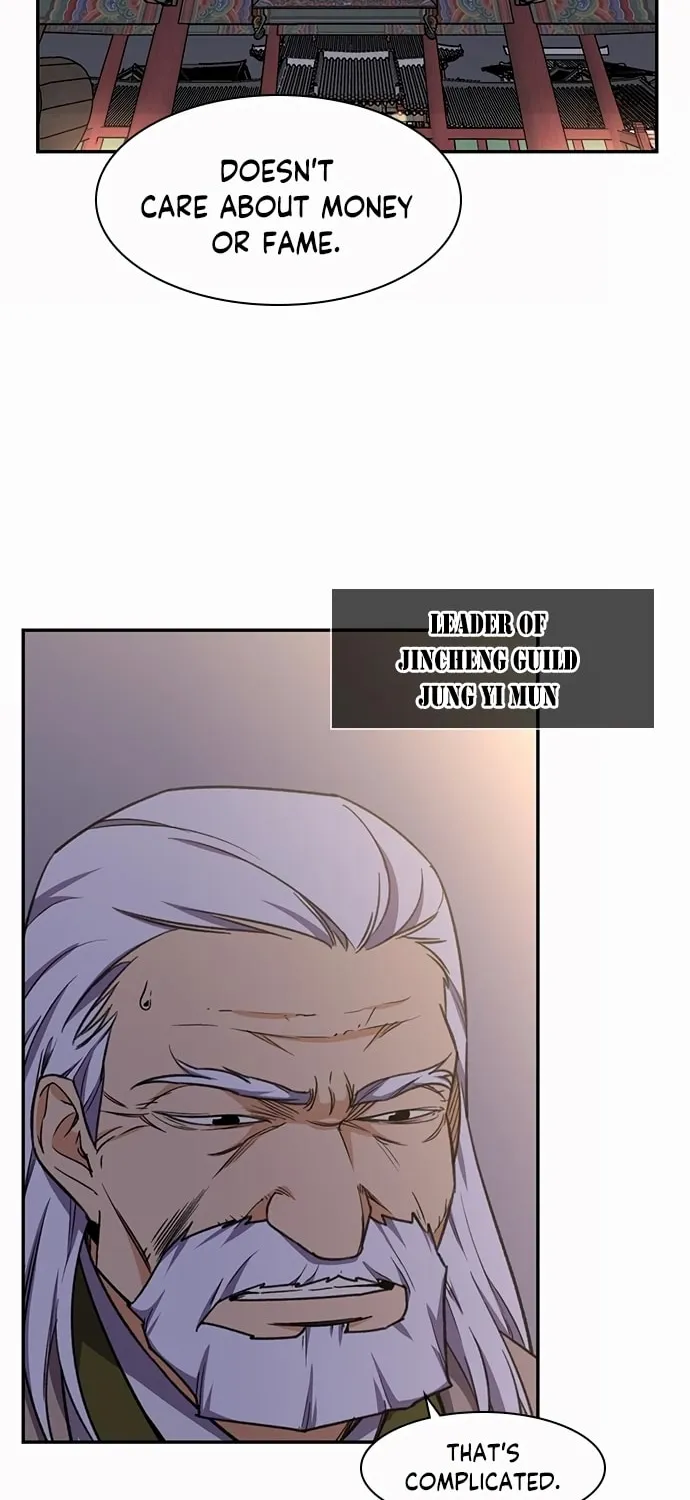 Read The Strongest Ever chapter 35 image 24 on Lezhin