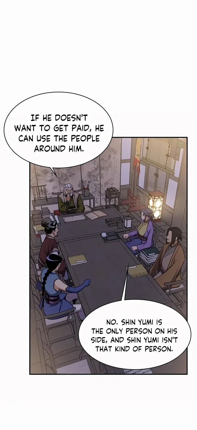 Read The Strongest Ever chapter 35 image 26 on Lezhin