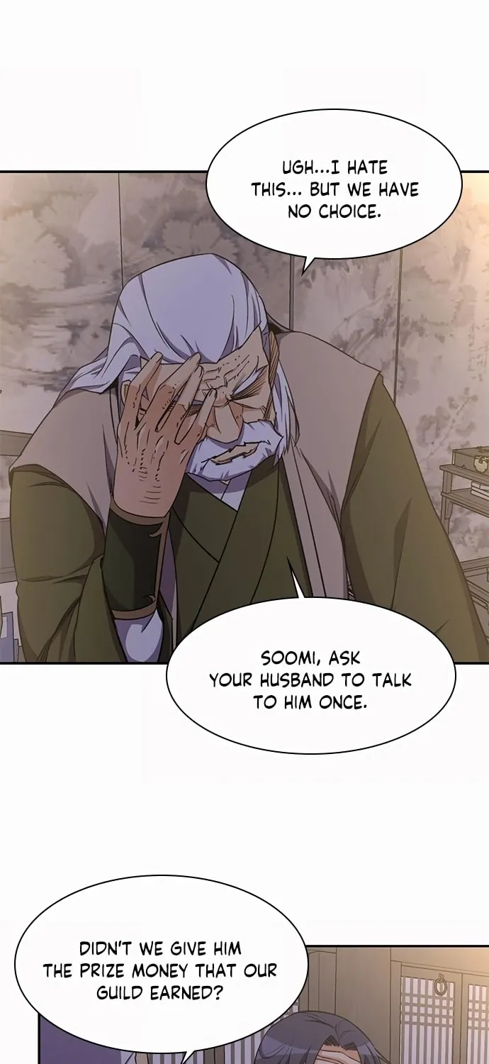 Read The Strongest Ever chapter 35 image 27 on Lezhin