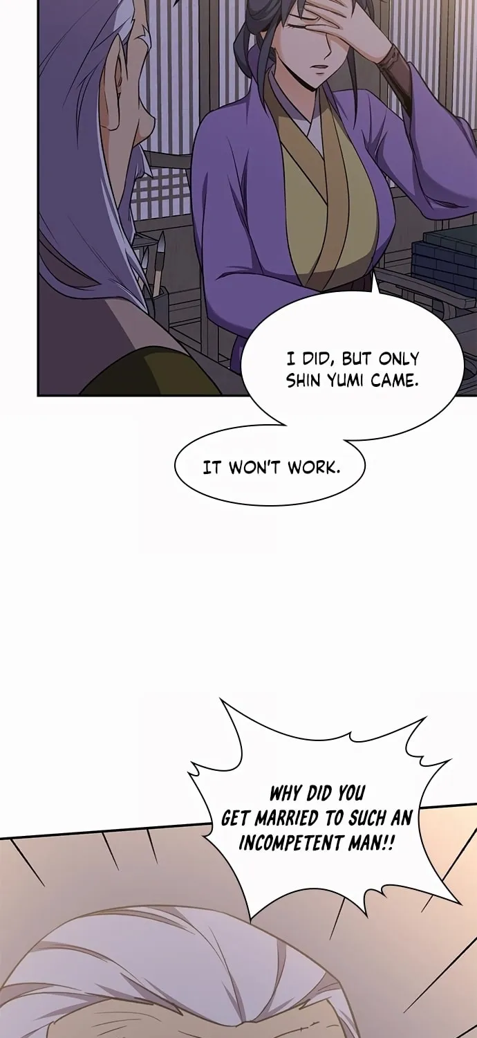 Read The Strongest Ever chapter 35 image 28 on Lezhin