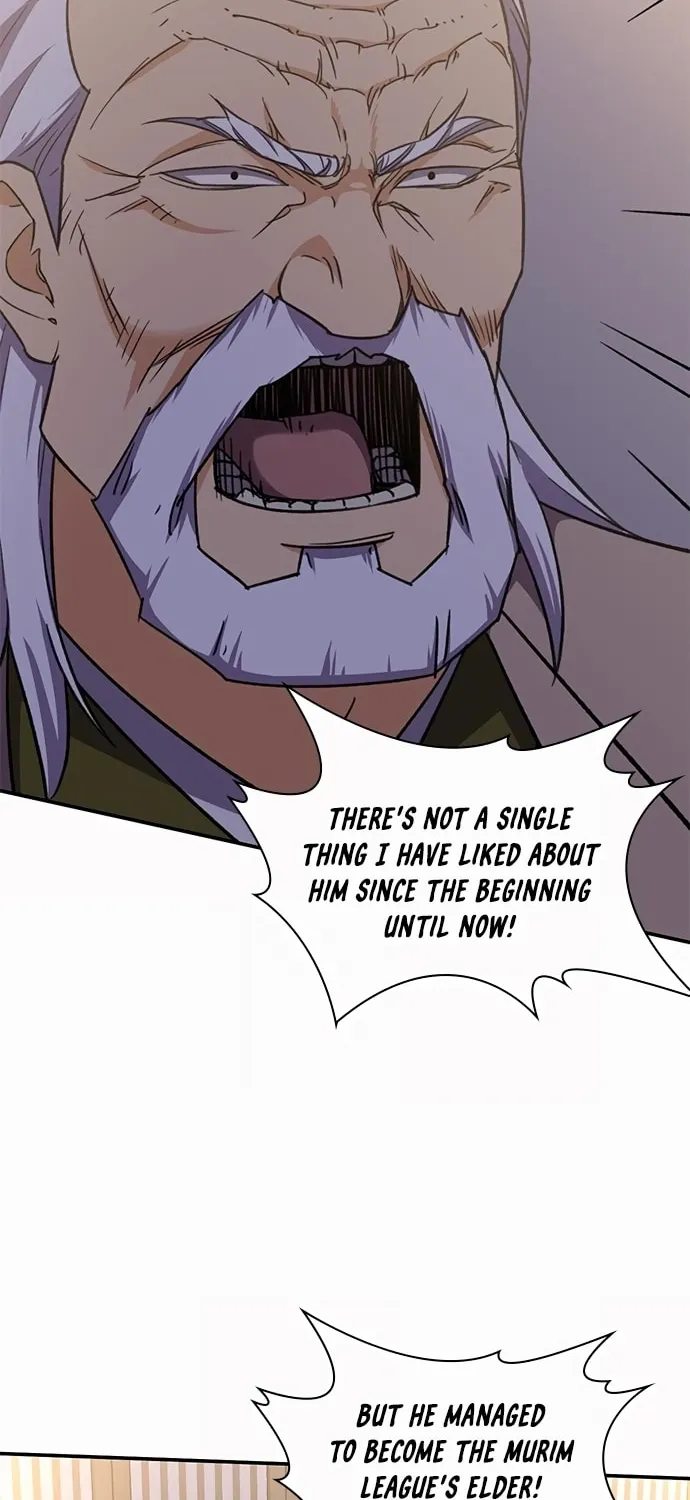 Read The Strongest Ever chapter 35 image 29 on Lezhin