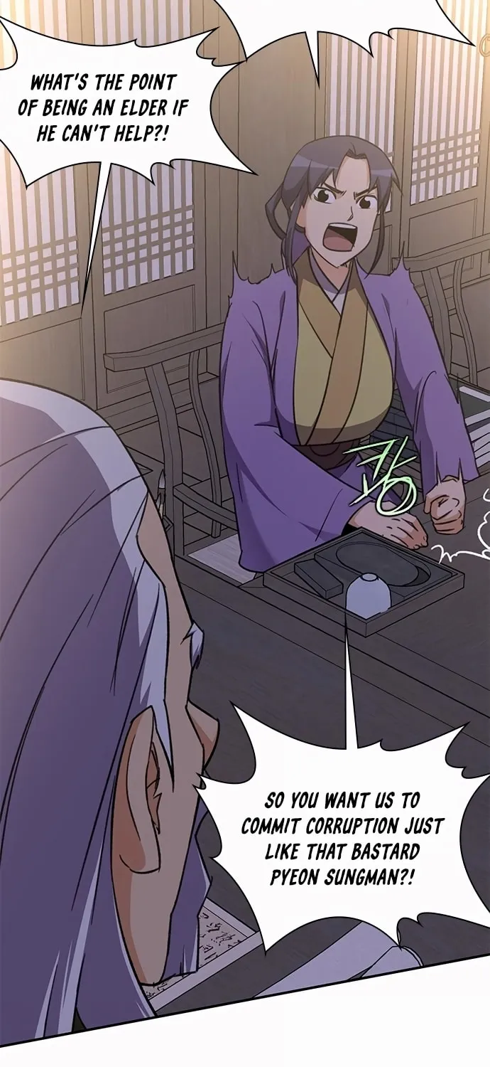 Read The Strongest Ever chapter 35 image 30 on Lezhin