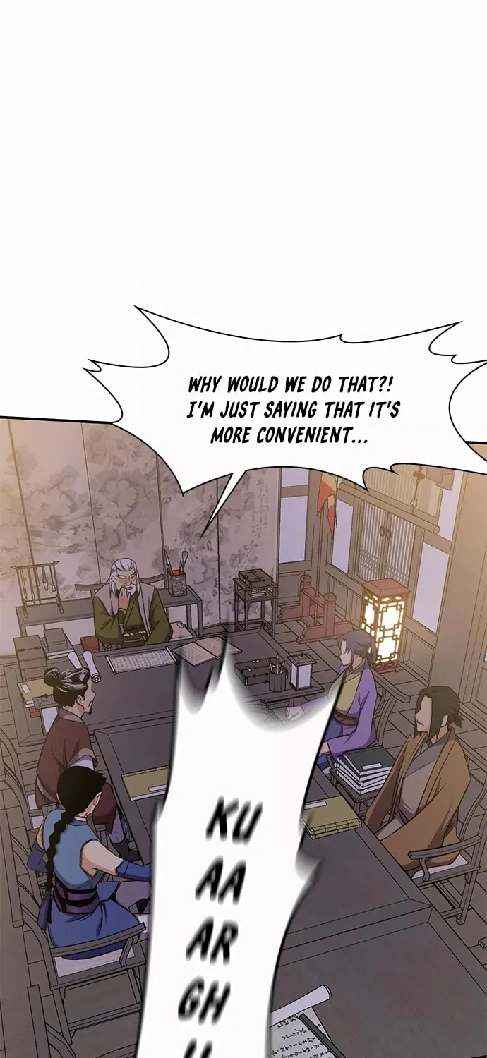 Read The Strongest Ever chapter 35 image 32 on Lezhin