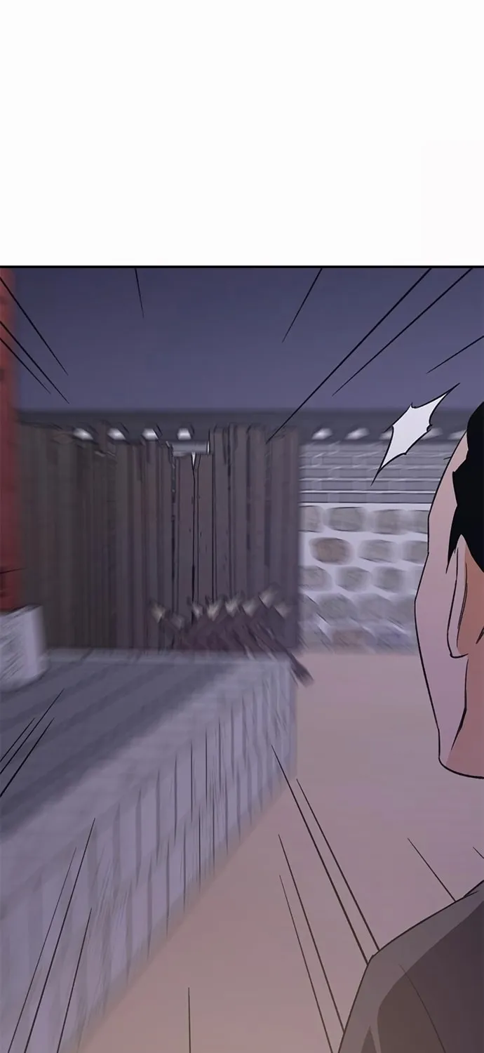 Read The Strongest Ever chapter 35 image 37 on Lezhin