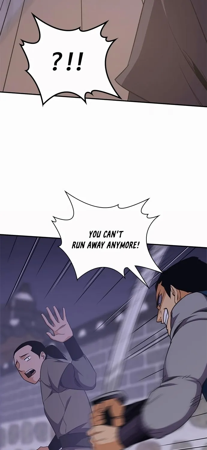 Read The Strongest Ever chapter 35 image 38 on Lezhin