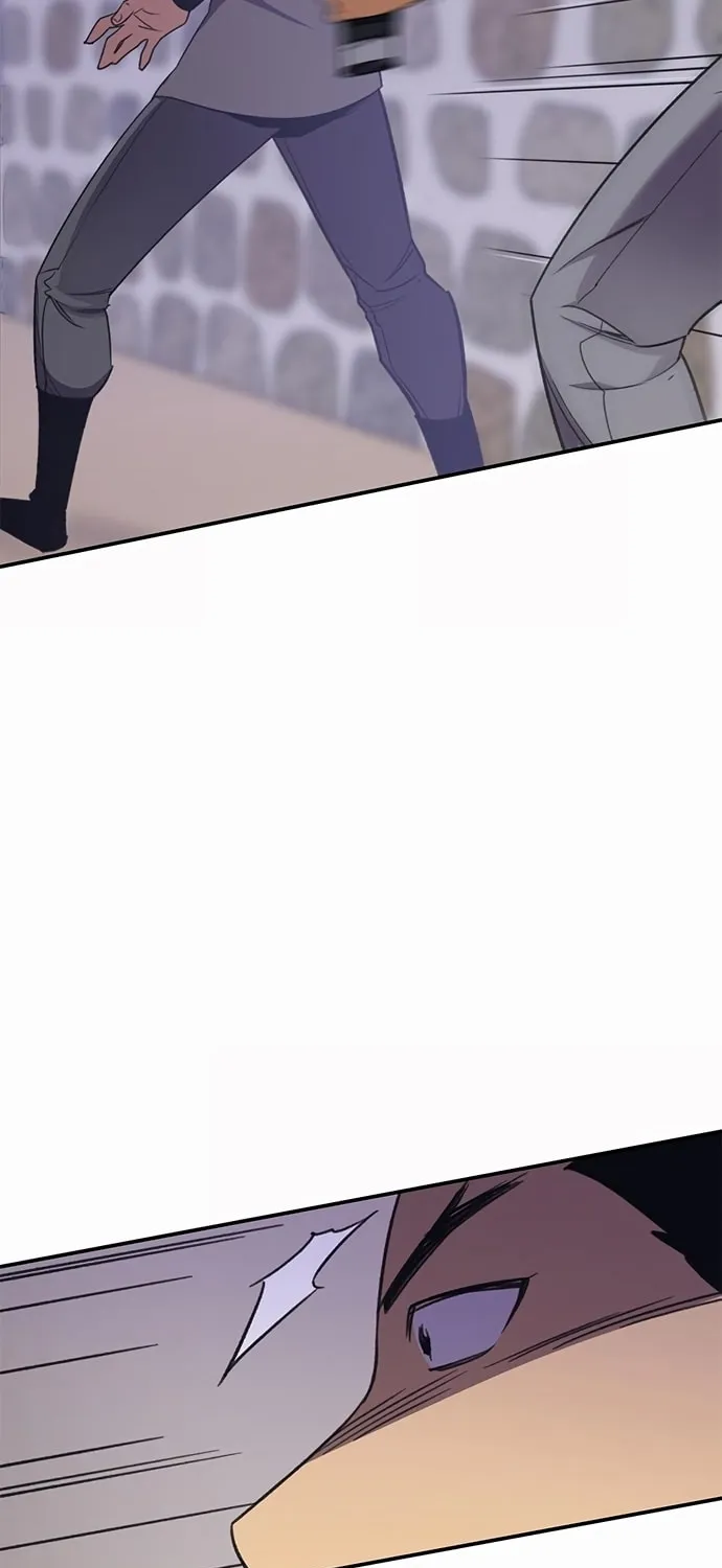 Read The Strongest Ever chapter 35 image 39 on Lezhin