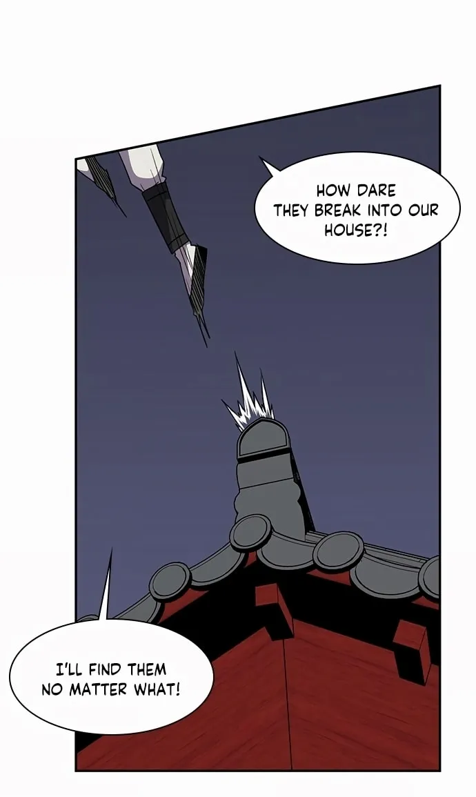 Read The Strongest Ever chapter 35 image 4 on Lezhin