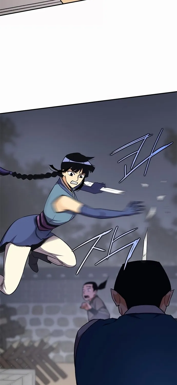 Read The Strongest Ever chapter 35 image 40 on Lezhin