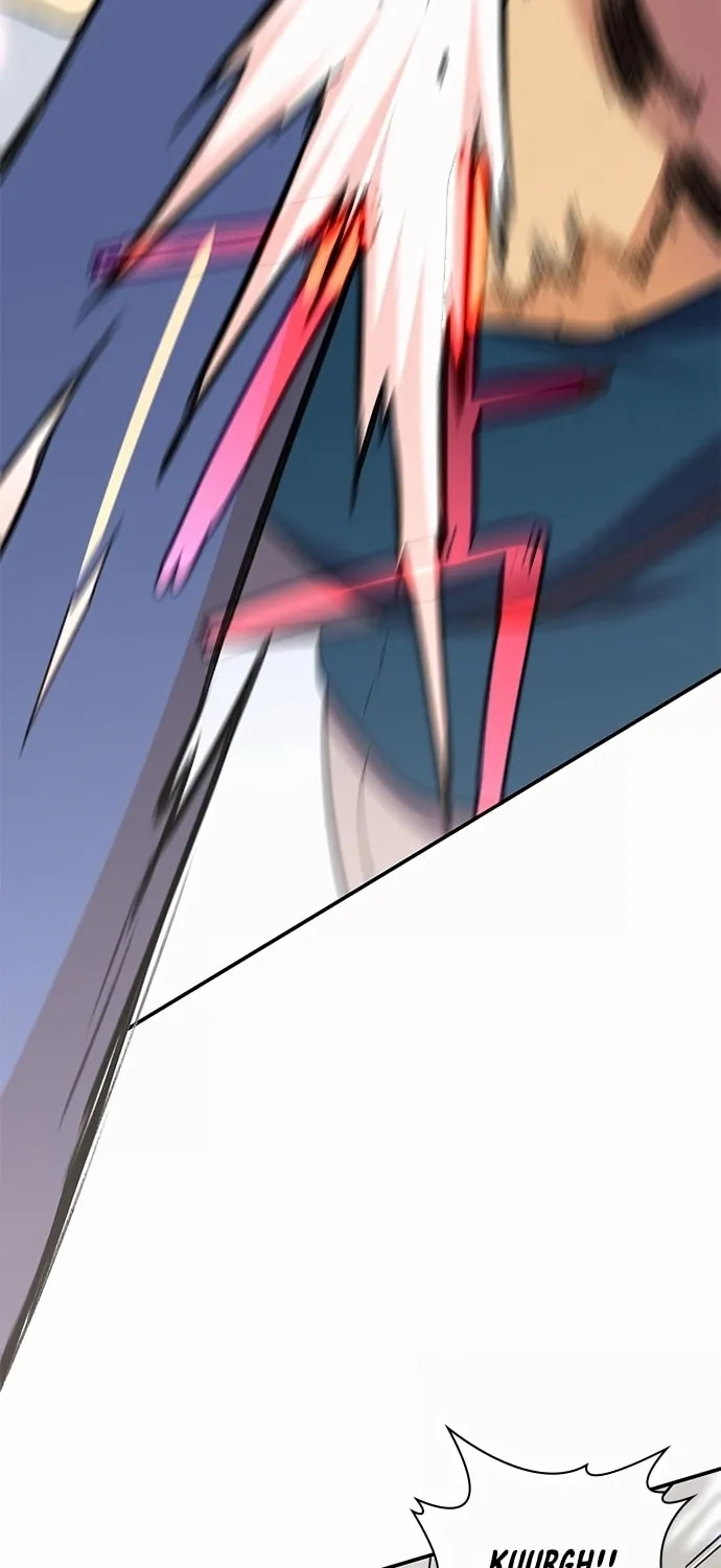Read The Strongest Ever chapter 35 image 43 on Lezhin