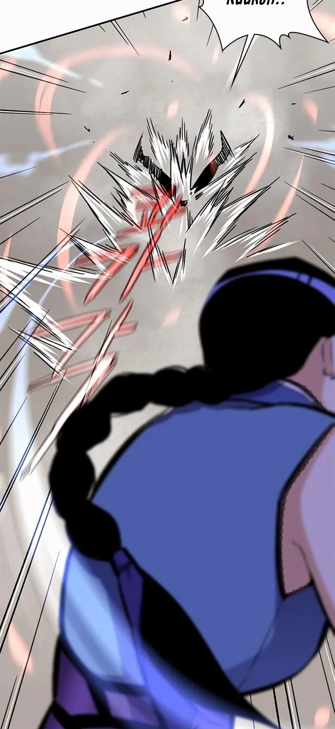 Read The Strongest Ever chapter 35 image 44 on Lezhin