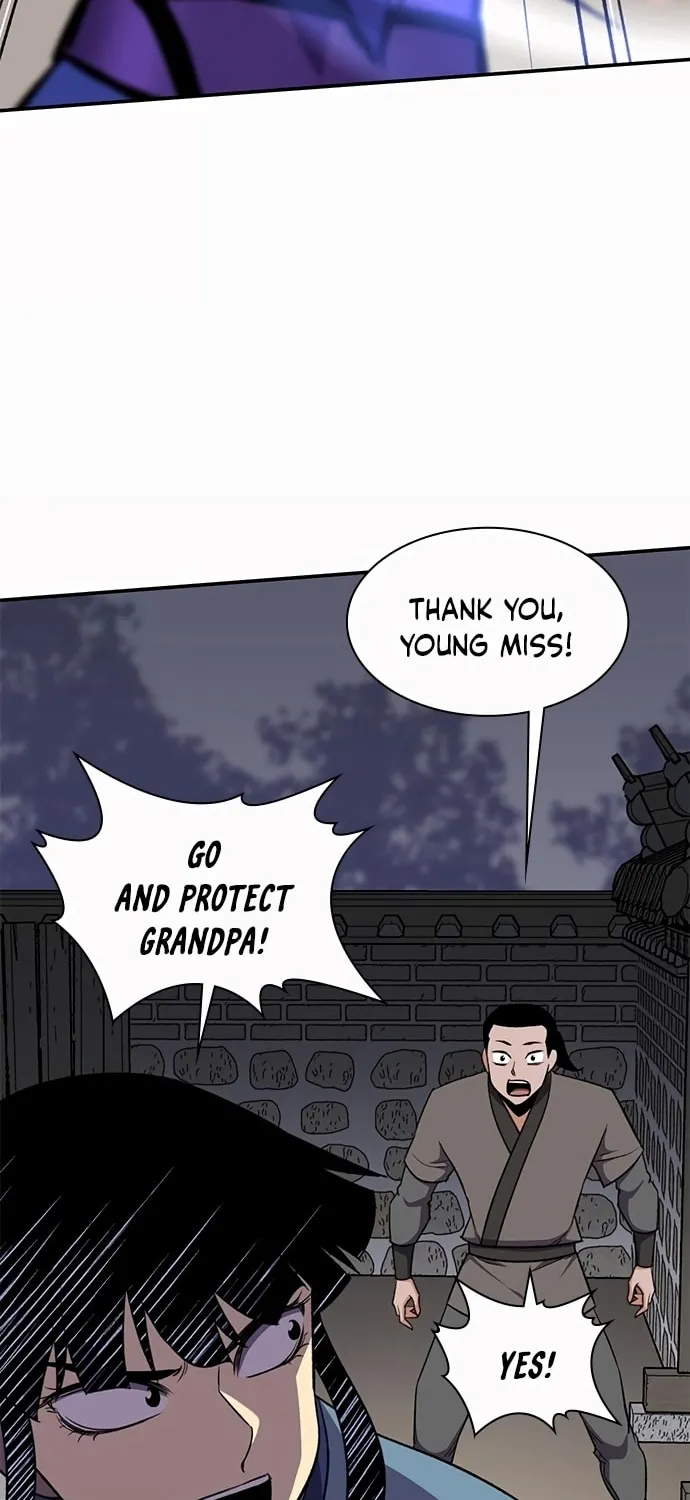 Read The Strongest Ever chapter 35 image 45 on Lezhin
