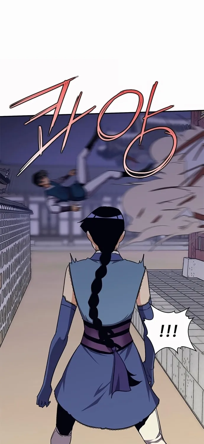 Read The Strongest Ever chapter 35 image 47 on Lezhin