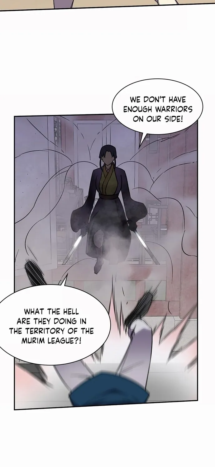Read The Strongest Ever chapter 35 image 48 on Lezhin
