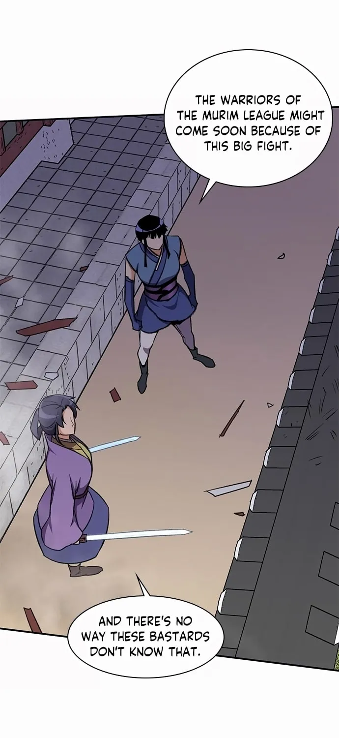 Read The Strongest Ever chapter 35 image 49 on Lezhin
