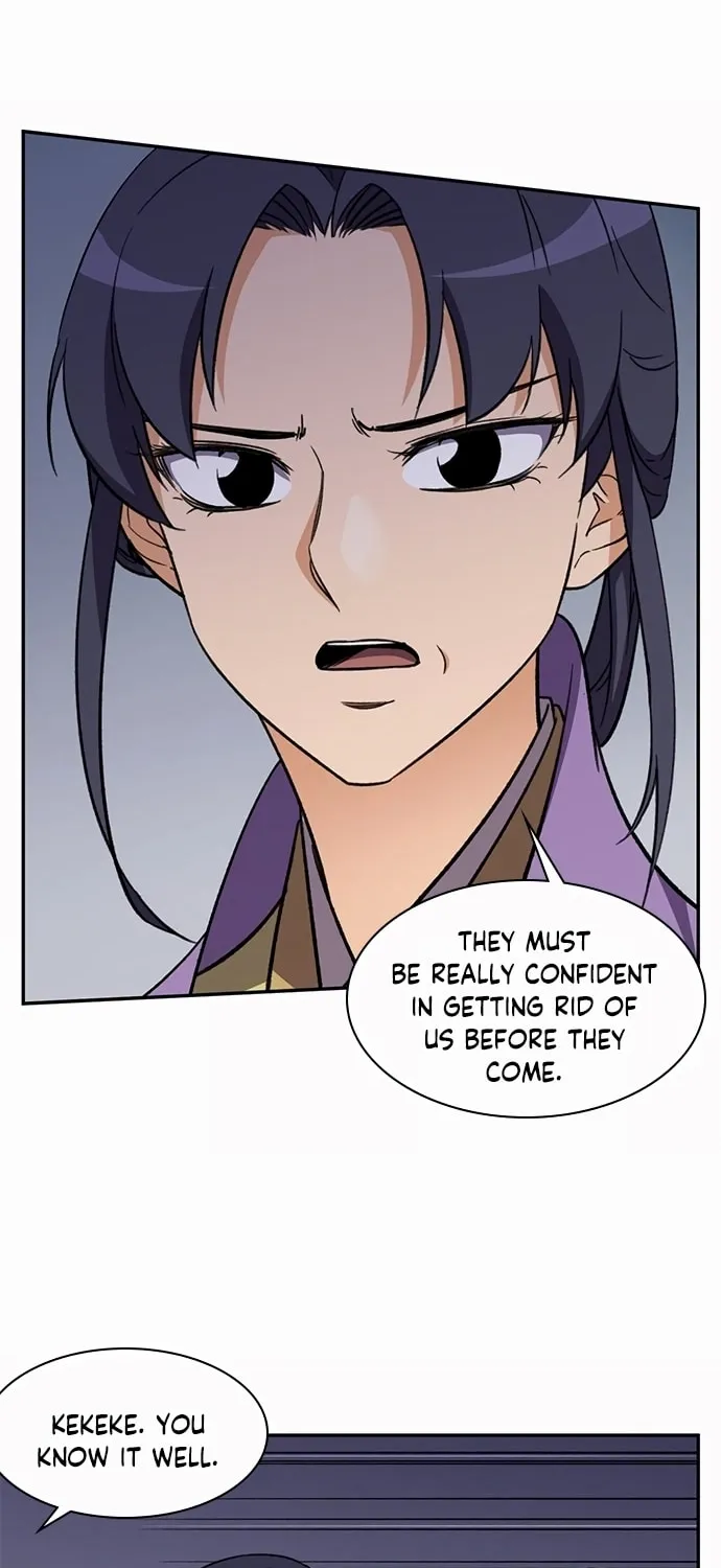 Read The Strongest Ever chapter 35 image 50 on Lezhin