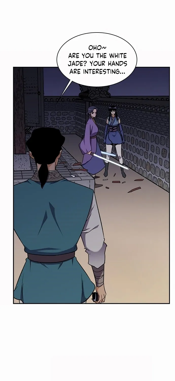 Read The Strongest Ever chapter 35 image 52 on Lezhin