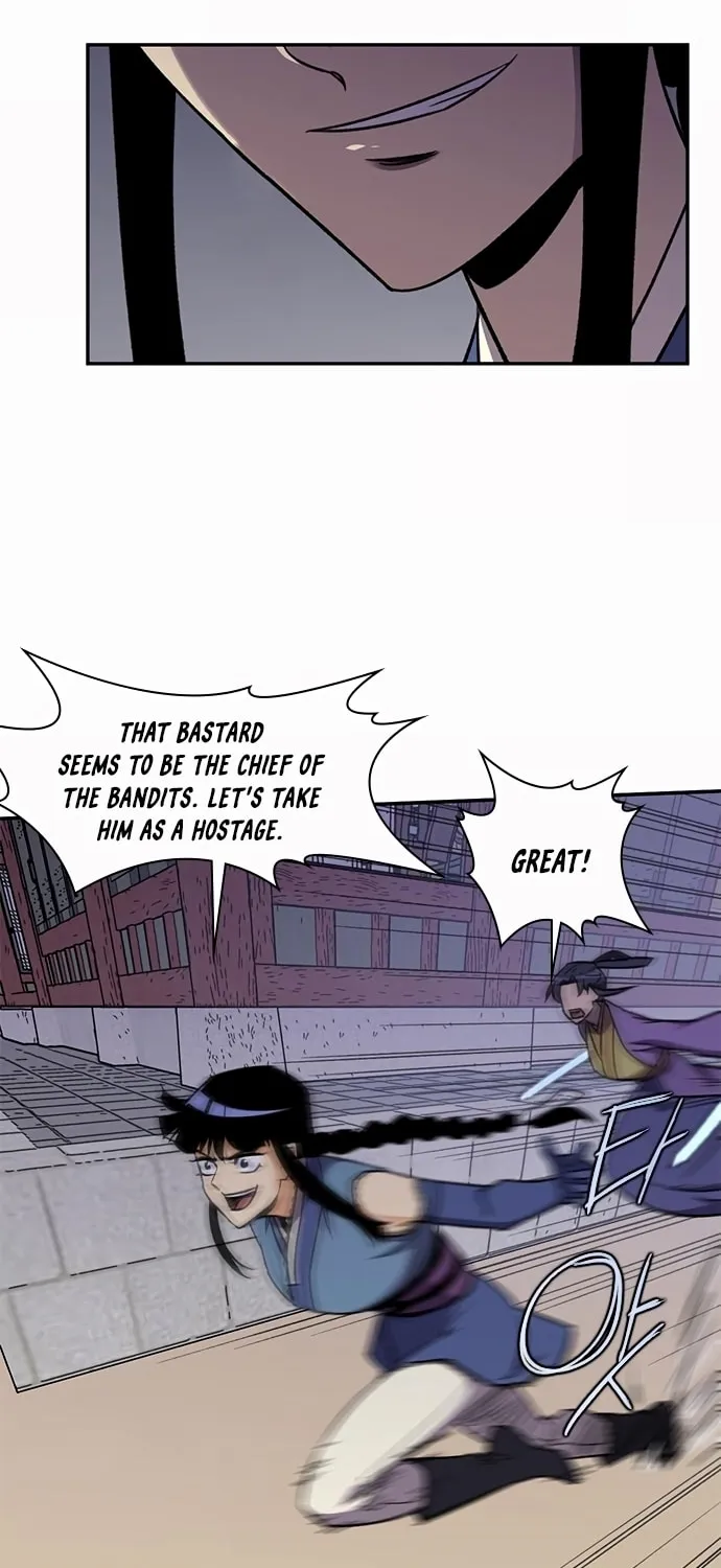 Read The Strongest Ever chapter 35 image 53 on Lezhin