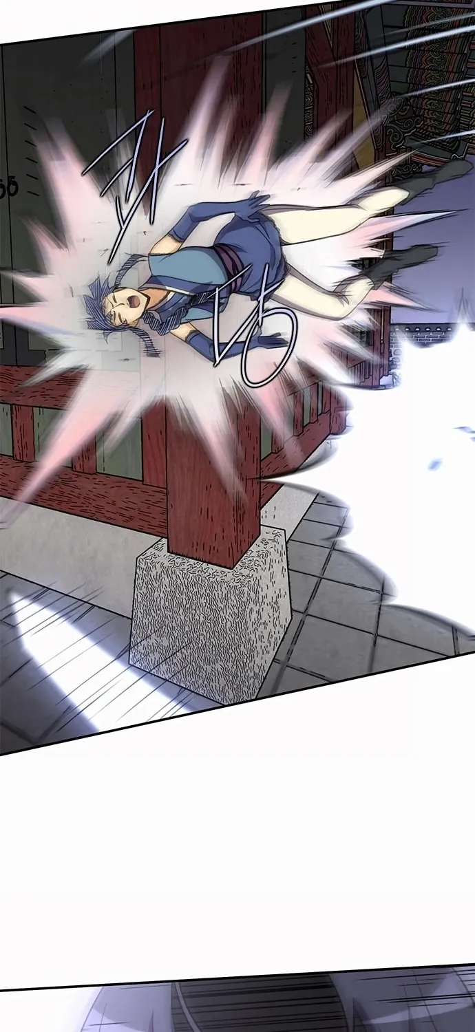 Read The Strongest Ever chapter 35 image 58 on Lezhin