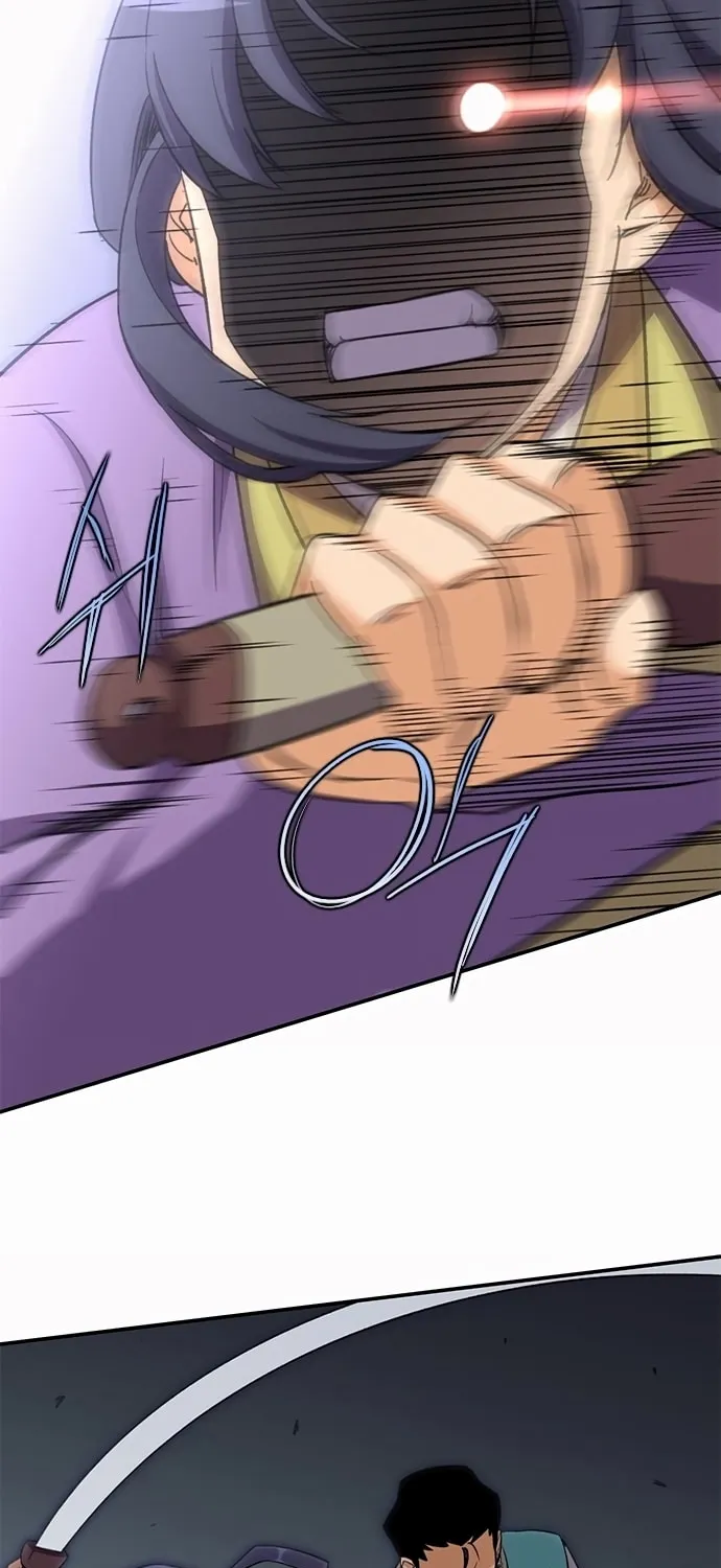 Read The Strongest Ever chapter 35 image 59 on Lezhin