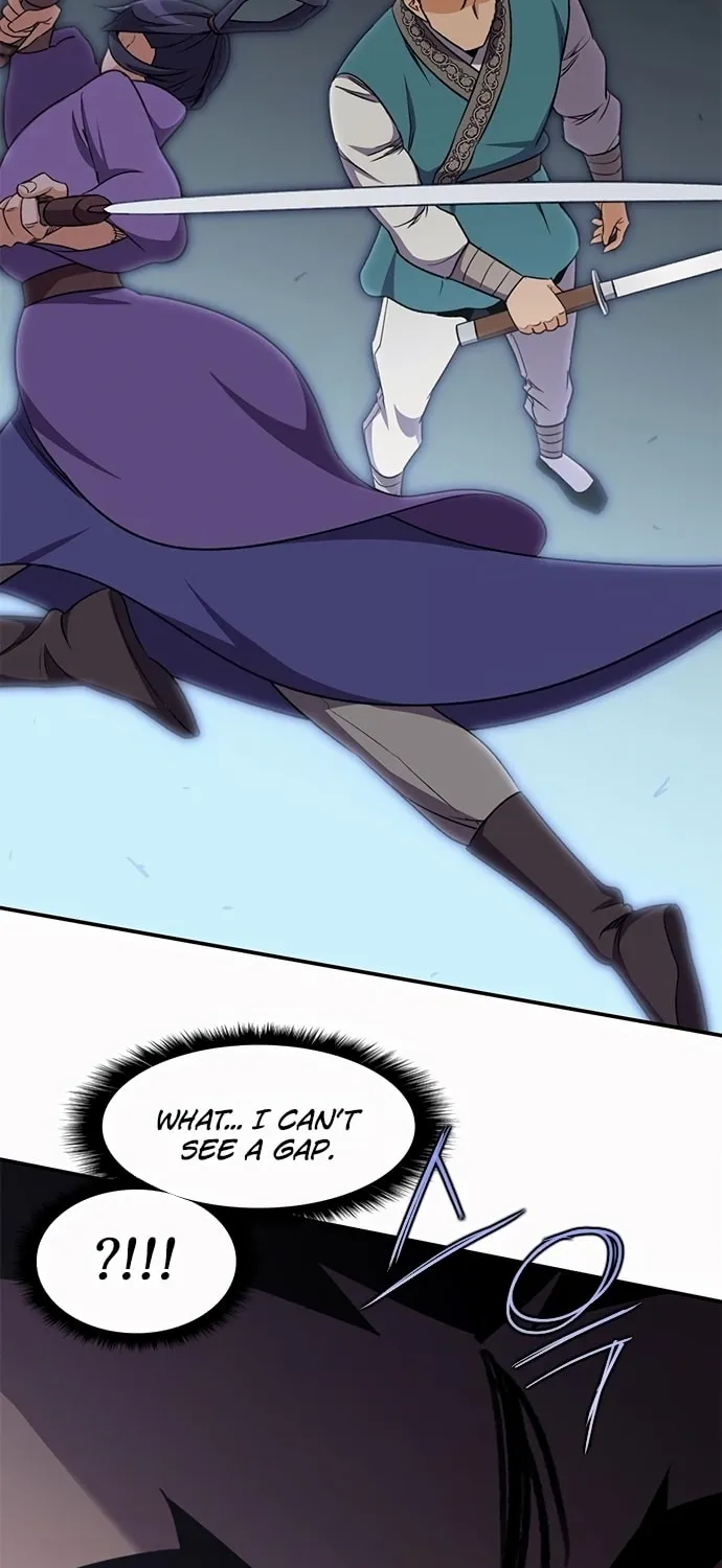 Read The Strongest Ever chapter 35 image 60 on Lezhin