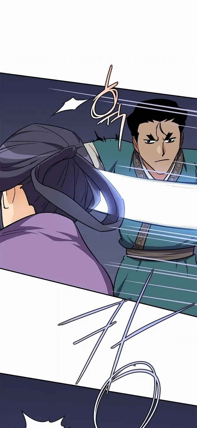 Read The Strongest Ever chapter 35 image 62 on Lezhin
