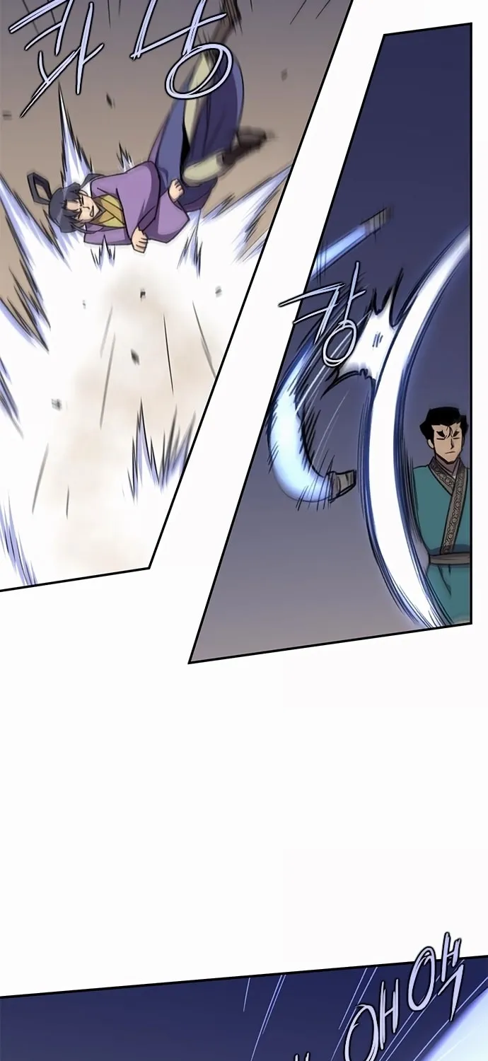 Read The Strongest Ever chapter 35 image 64 on Lezhin