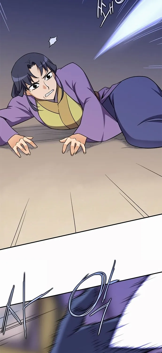 Read The Strongest Ever chapter 35 image 65 on Lezhin