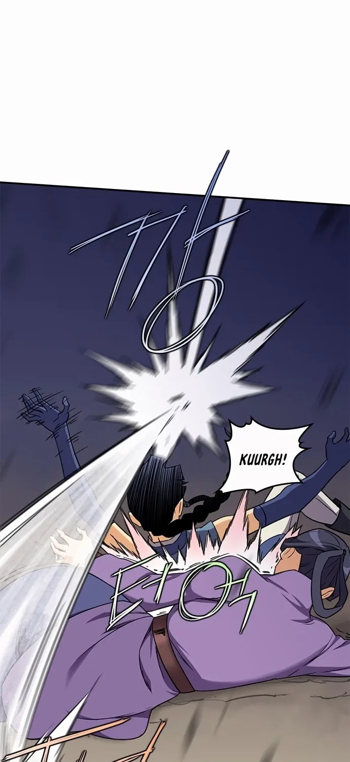 Read The Strongest Ever chapter 35 image 67 on Lezhin