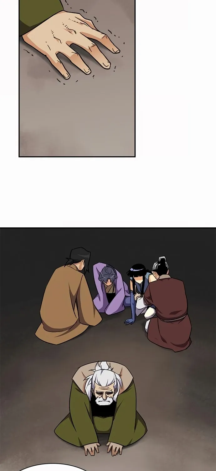 Read The Strongest Ever chapter 35 image 70 on Lezhin